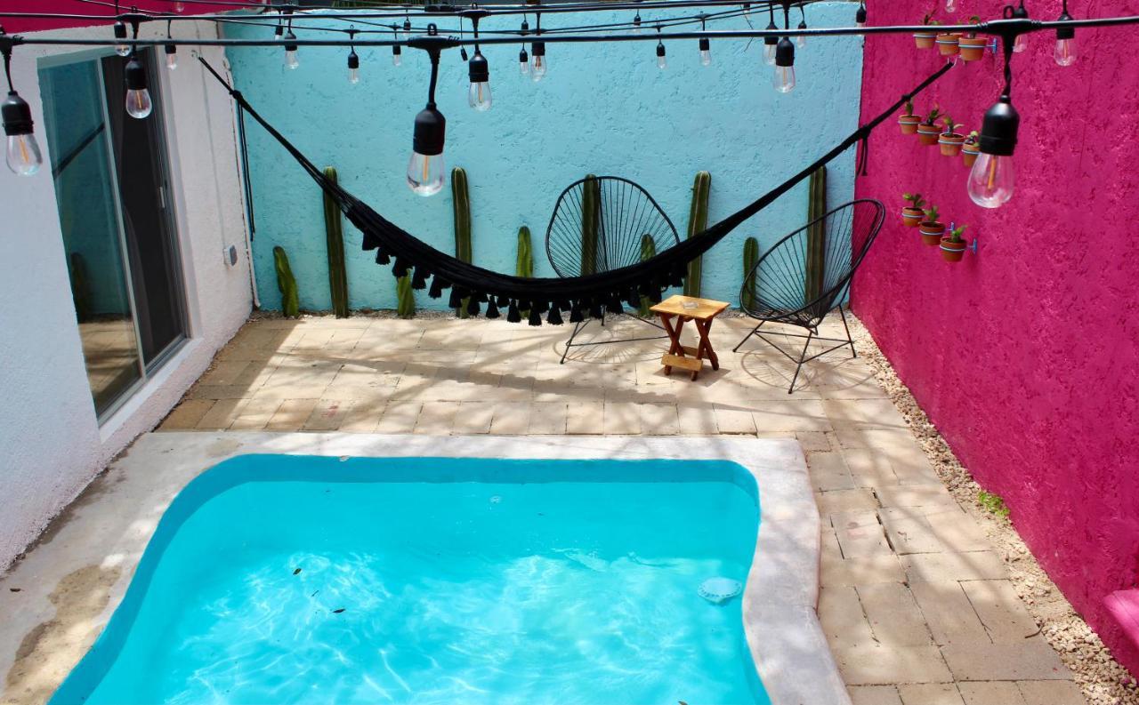 Apartamento Casa Tiahui By Mi Casa Es Tu Casa *