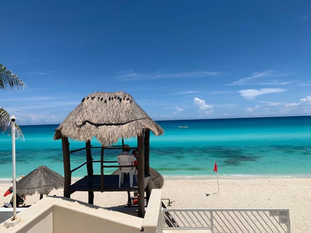 Luxury Condo 2 Bedroom Apartment Cancun
