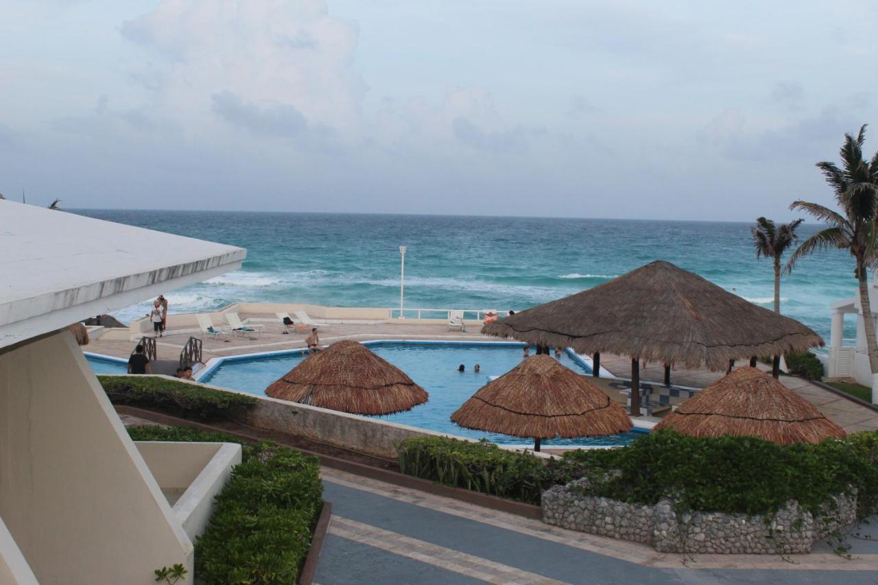 Apartamento Brisas Boulevard Kukulcan Km. 19, Zona Hotelera