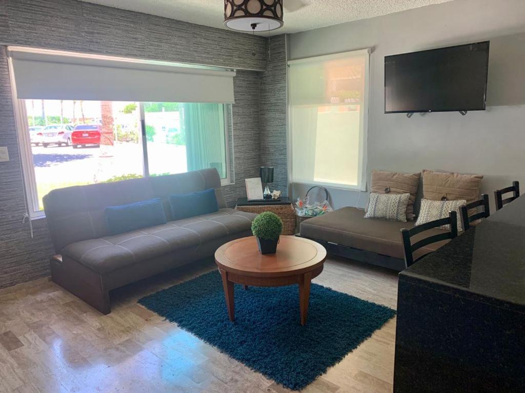 Apartment Luxury Condo 2 Bedroom