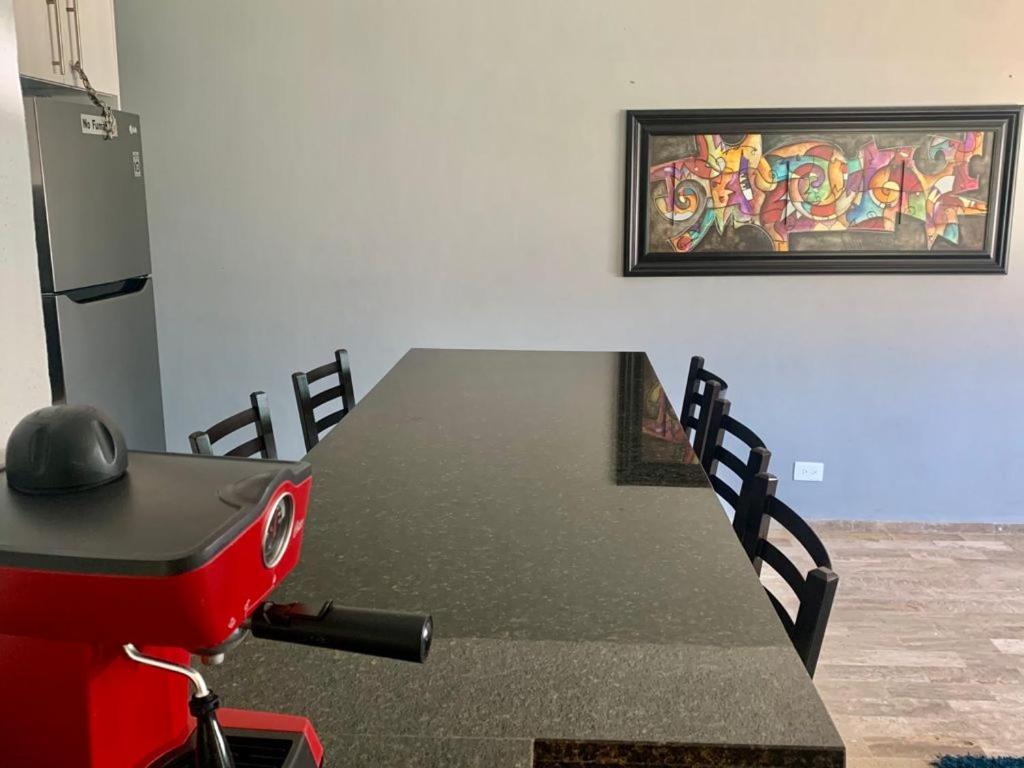 Apartment Luxury Condo 2 Bedroom