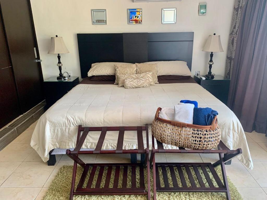 Luxury Condo 2 Bedroom Cancun