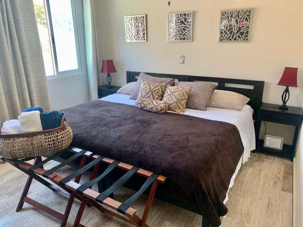 Luxury Condo 2 Bedroom Cancun