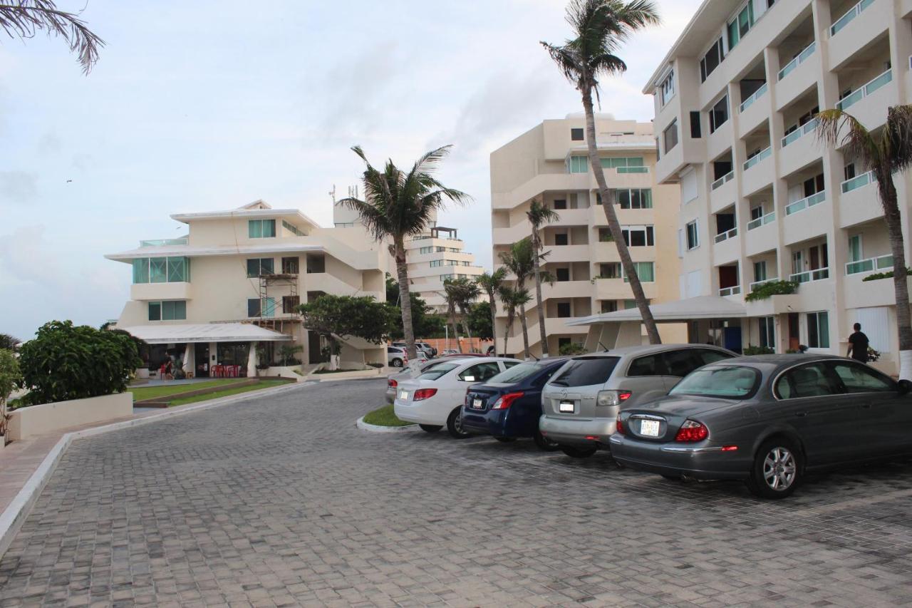 Brisas Boulevard Kukulcan Km. 19, Zona Hotelera Apartamento *