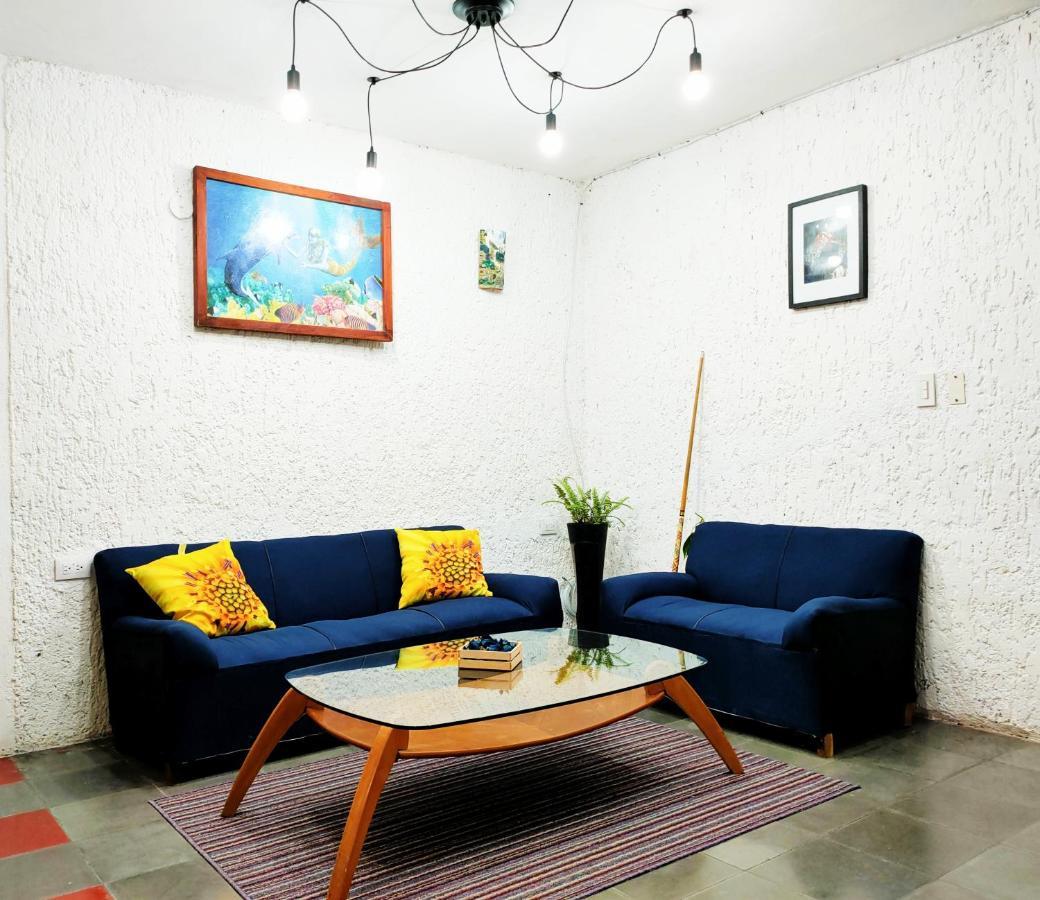 Apartment 3 Bedrooms Excellent Location, Cancun