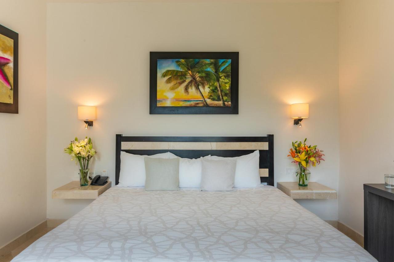 Palmeras Cancun