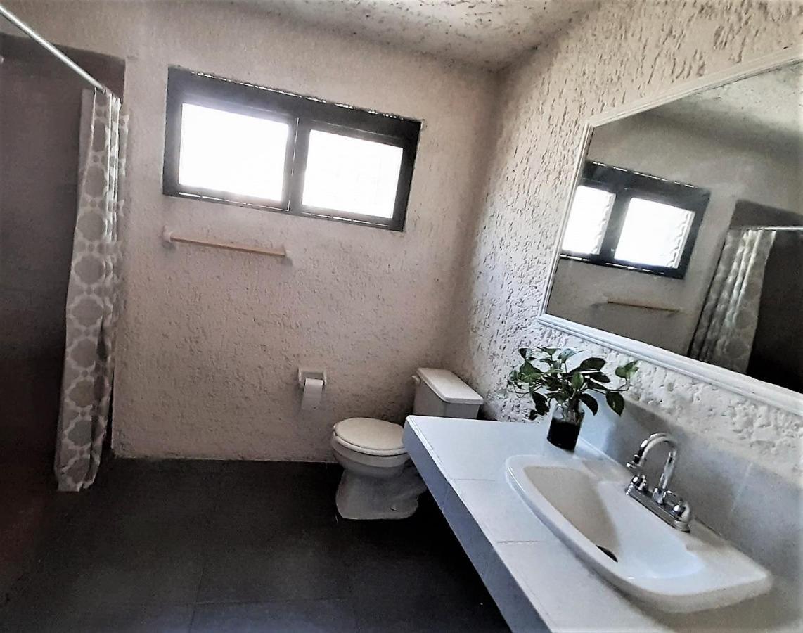 Casa Maria Guest house *