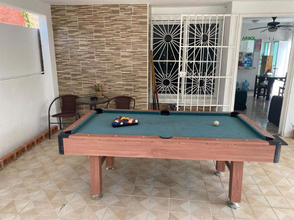 La Casa Del árbol * Cancún