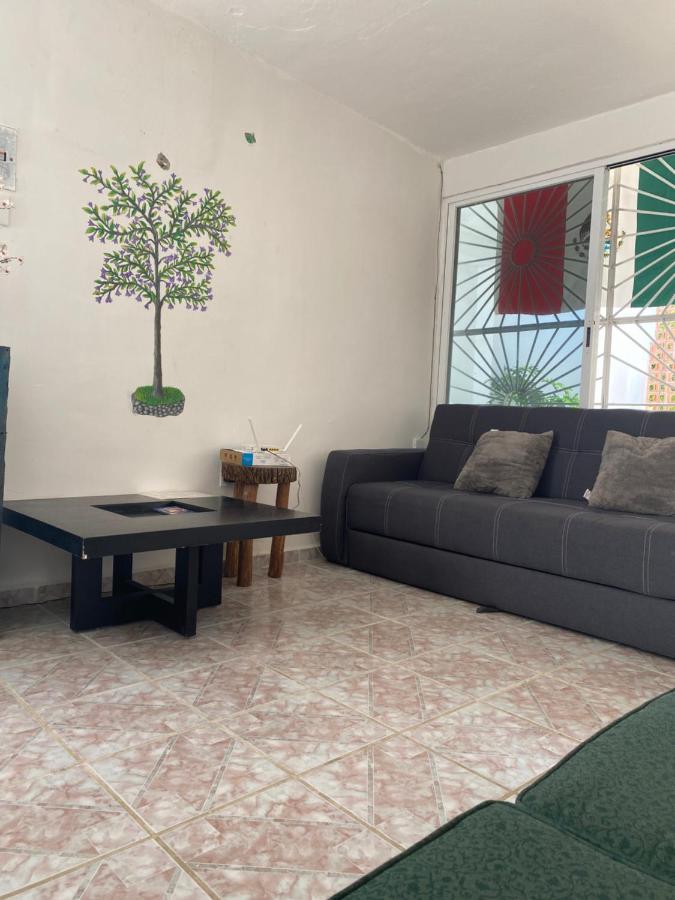 Hostal La Casa Del árbol *