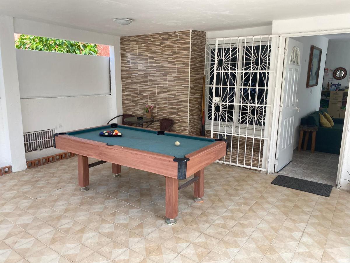 La Casa Del árbol Hostal