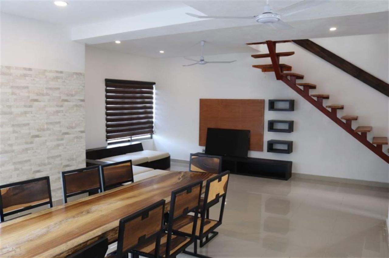 Torres Del Sol Apartamento Cancún