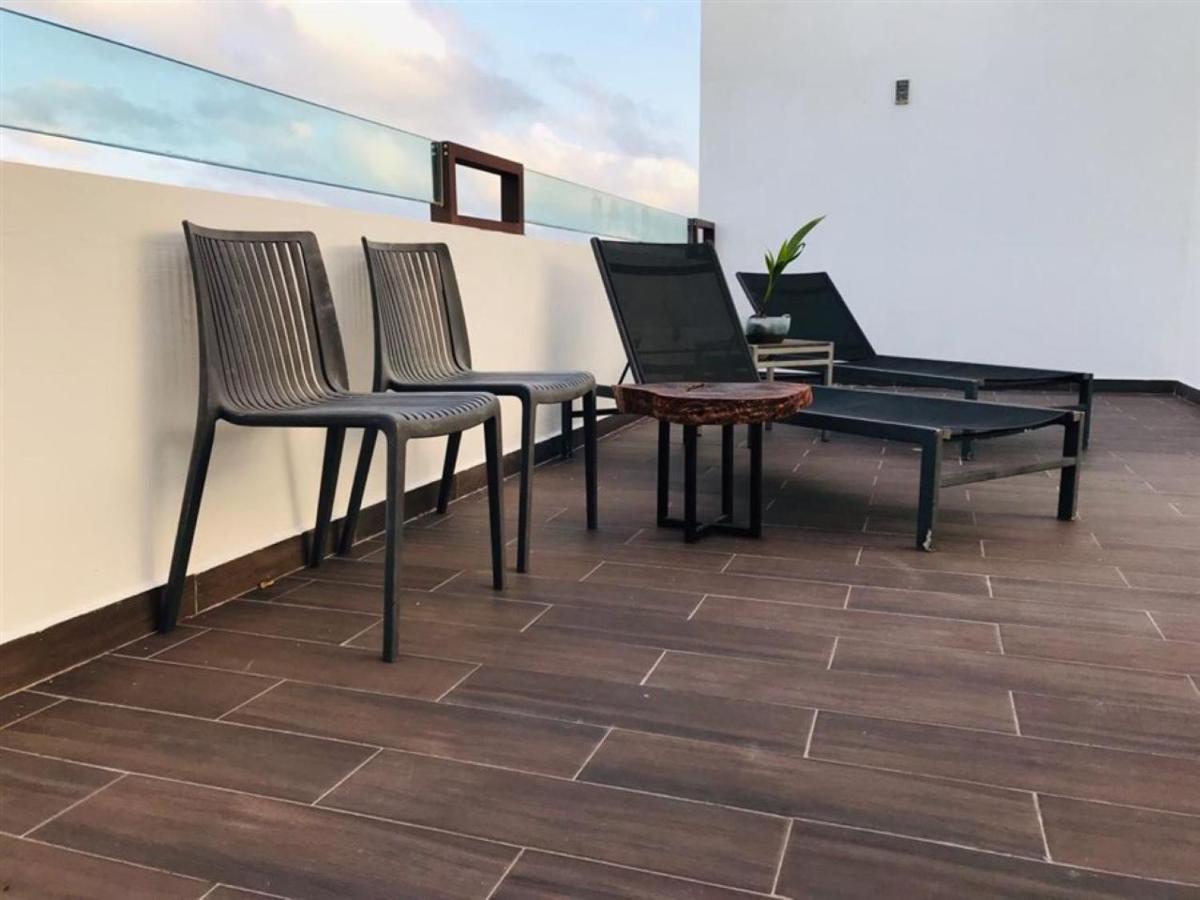 Apartamento Torres Del Sol *