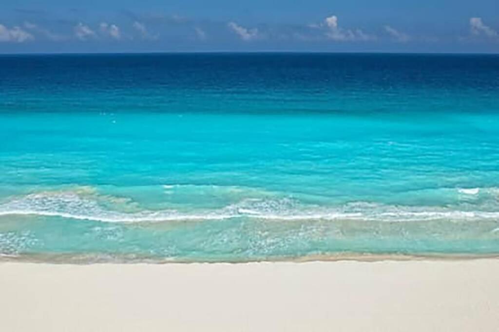 Agave, Access To The Beach! Villa Cancún