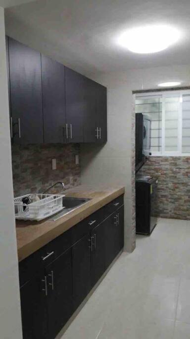 Un Pedacito De Arena En Apartamento *