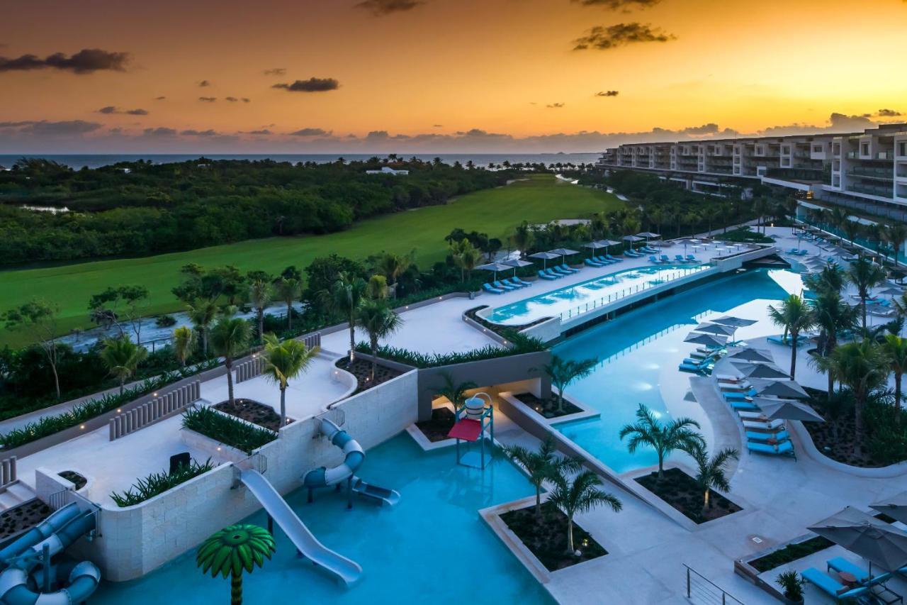 Estudio Playa Mujeres - Family Experience Cancún