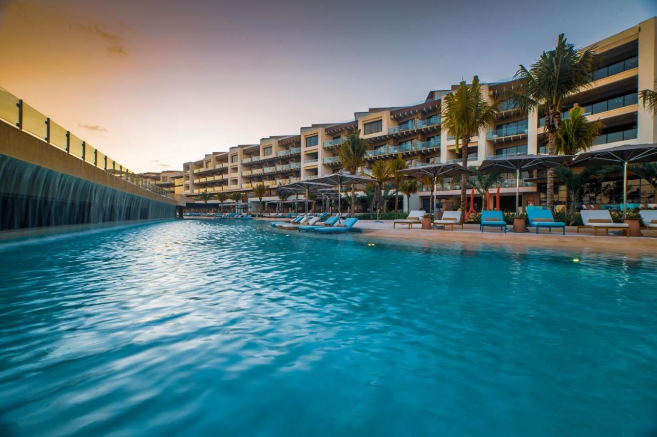 Estudio Playa Mujeres - Family Experience Cancún