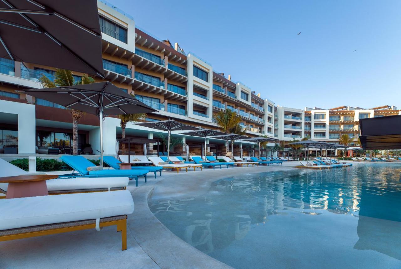 Estudio Playa Mujeres - Family Experience