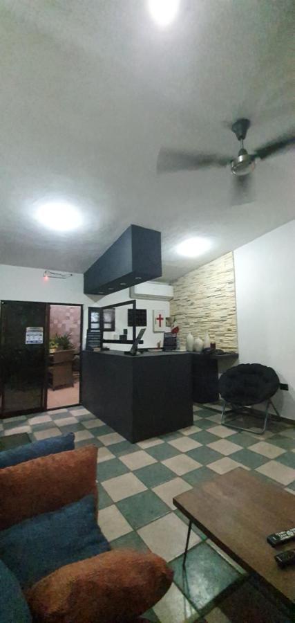Marcas Cancun