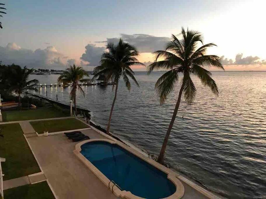 Apartamento Flamingo By Andiani Travel Cancún