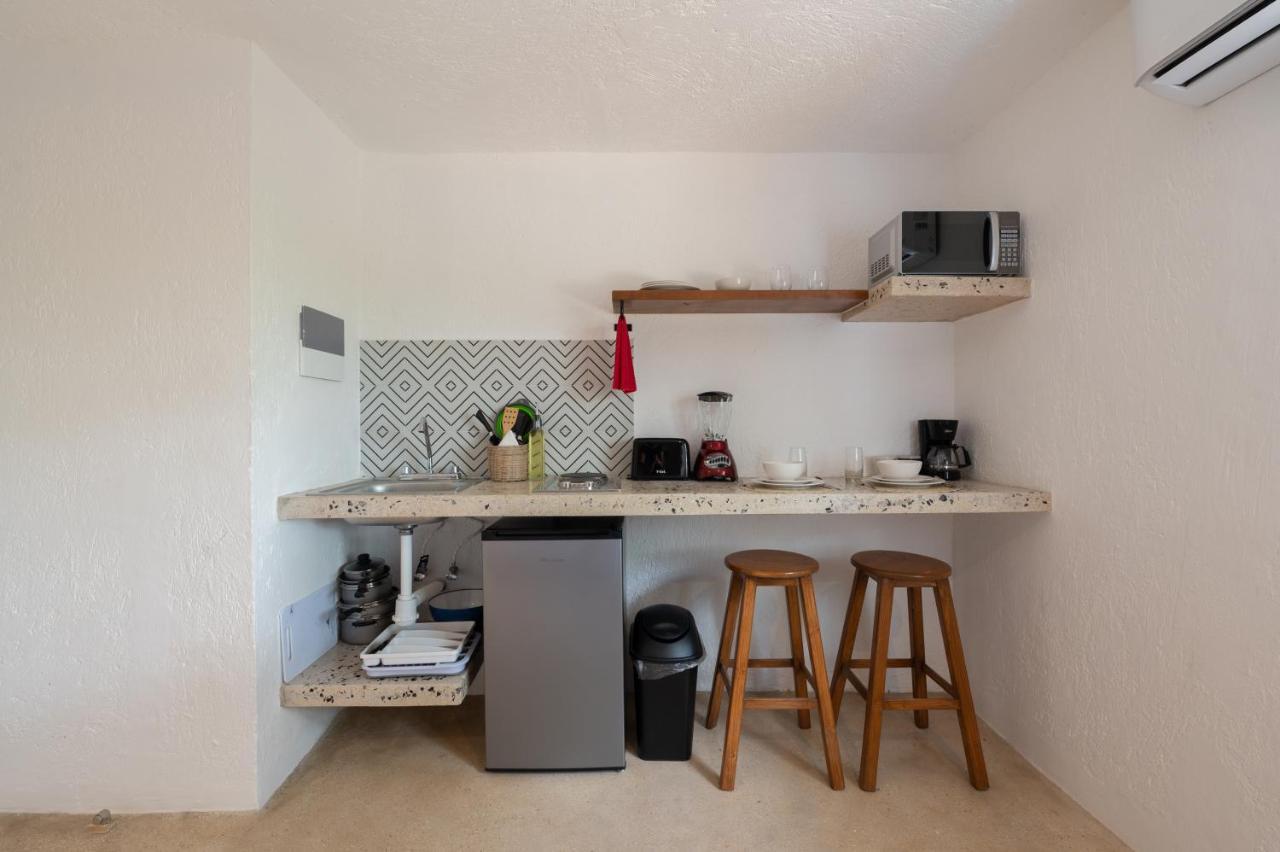 Apartamento Casa Ikal By Mi Casa Es Tu Casa