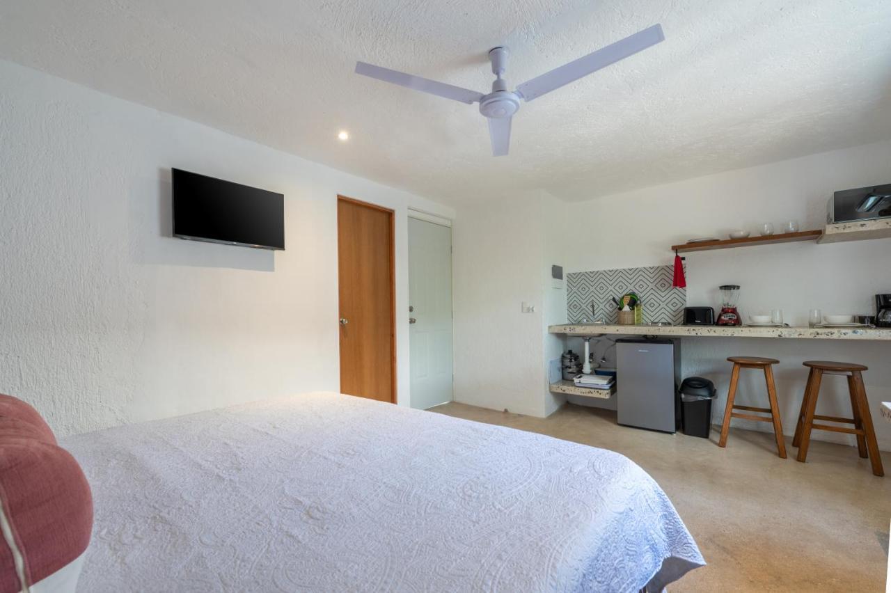 Apartamento Casa Ikal By Mi Casa Es Tu Casa