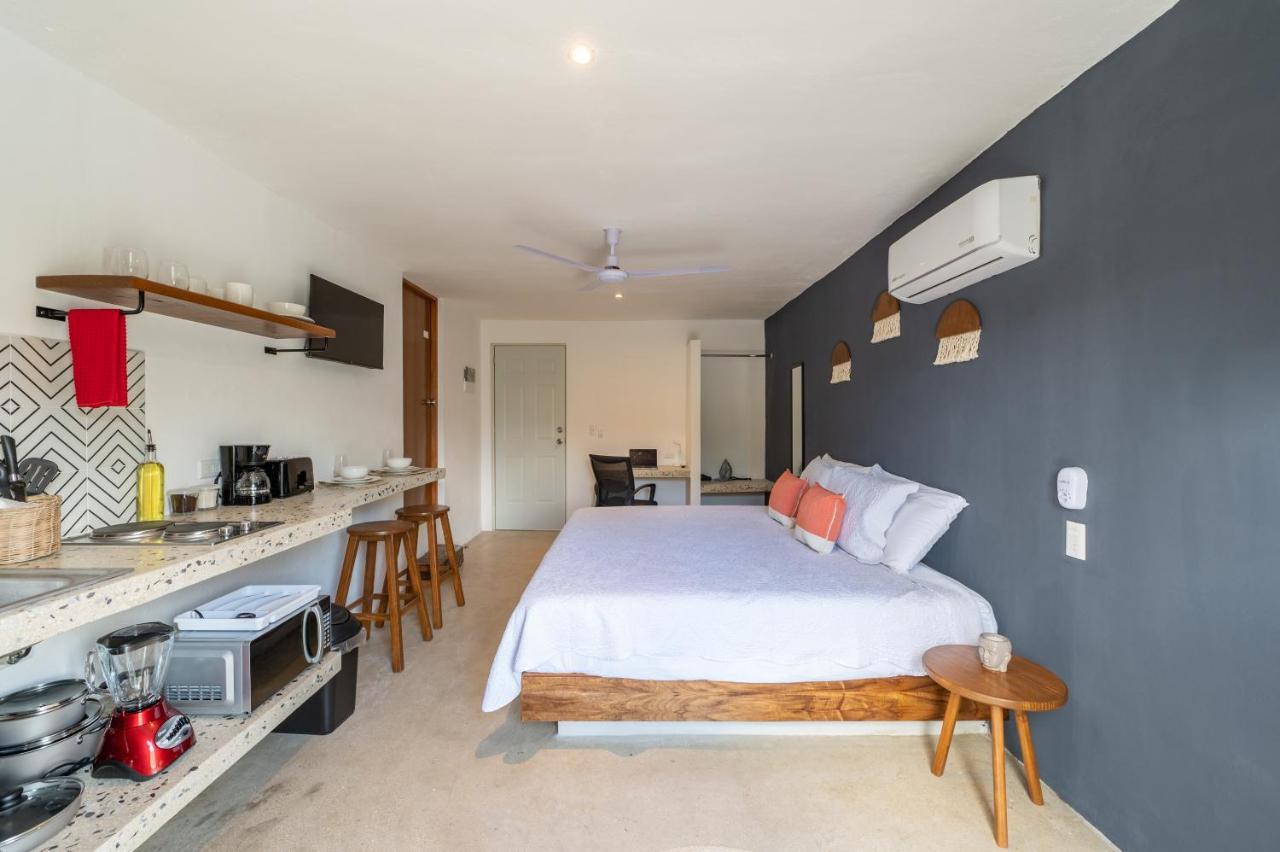 Apartamento Casa Ikal By Mi Casa Es Tu Casa *