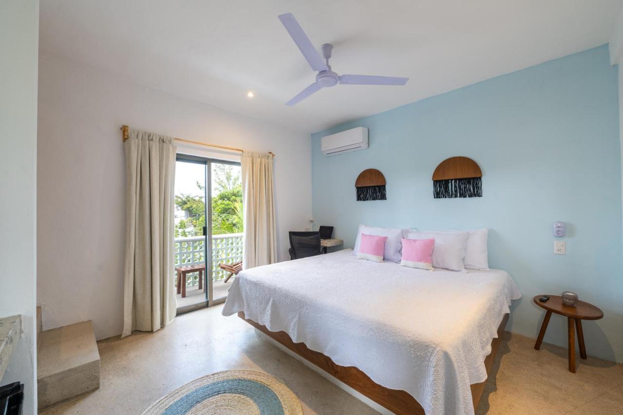 Apartamento Casa Ikal By Mi Casa Es Tu Casa *
