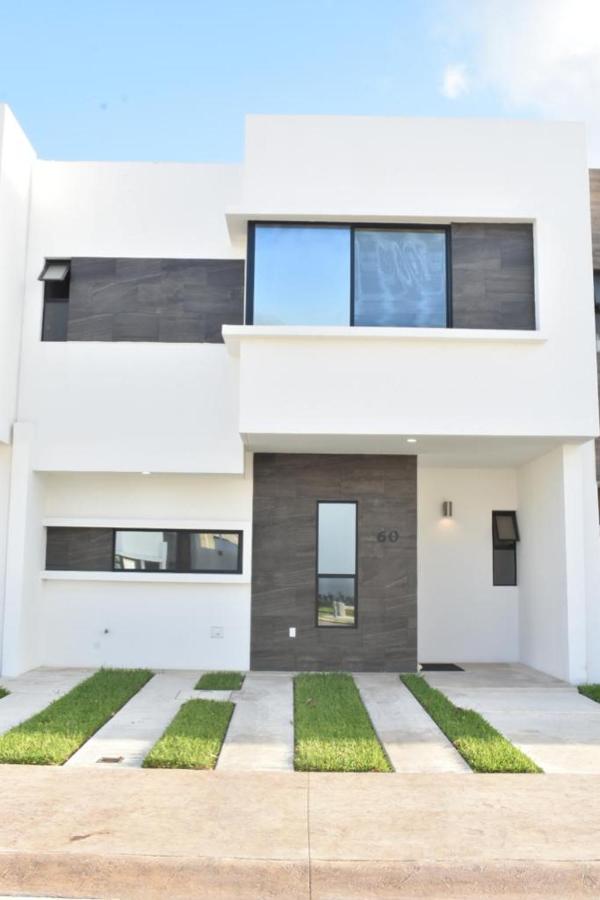 Casa Llena De Vida Con Alberca Holiday home Cancun