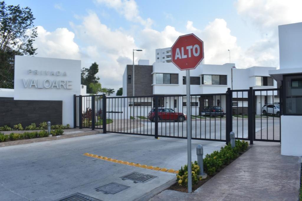 Casa Llena De Vida Con Alberca Cancun
