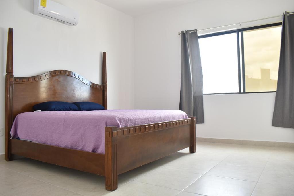 Casa Llena De Vida Con Alberca Holiday home
