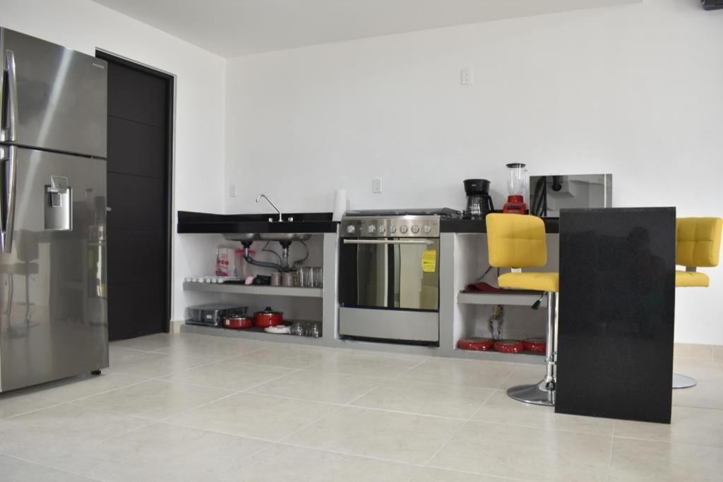 Casa Llena De Vida Con Alberca Holiday home Cancun