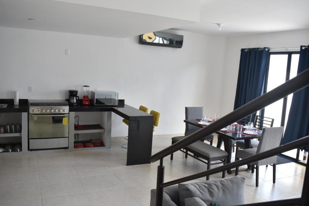 Casa Llena De Vida Con Alberca Holiday home