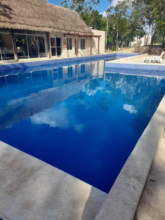 Apartamento Lovely Hoestel Pedreira! Cancún