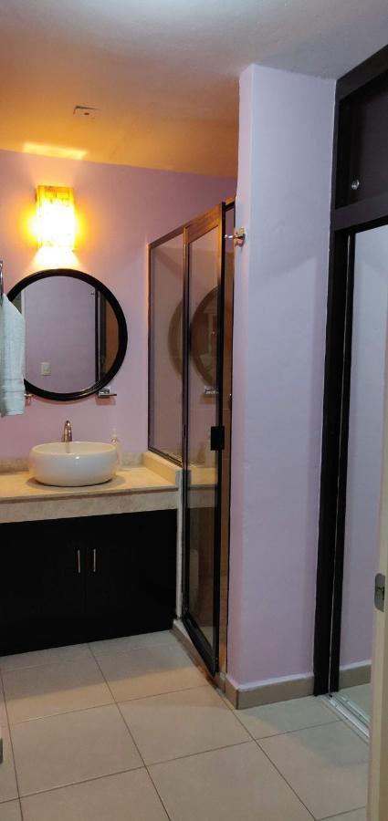 Apartamento Pachamama Cancún