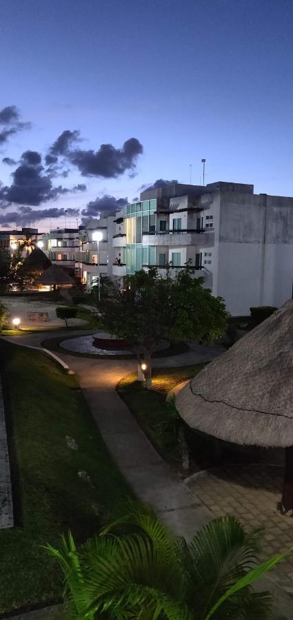 Apartamento Pachamama Cancún