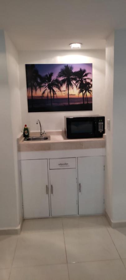 Apartamento Caribbean Turquoise With Access To The *