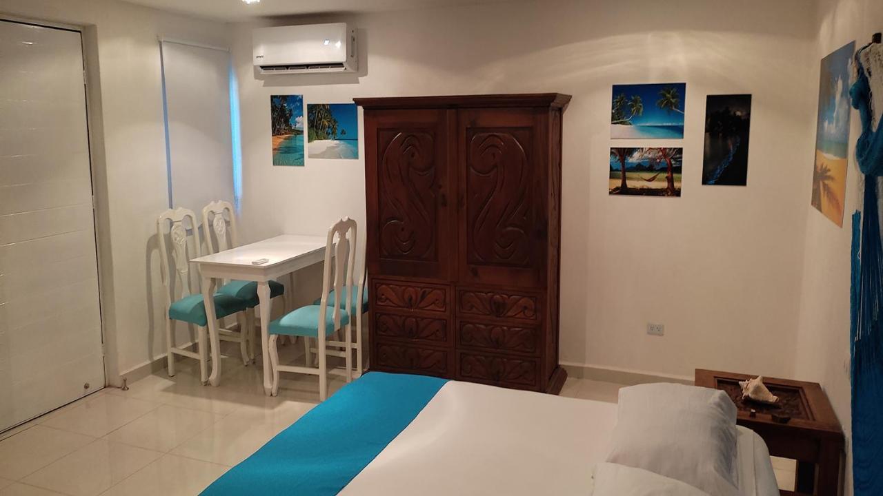 Apartamento Caribbean Turquoise With Access To The Cancún