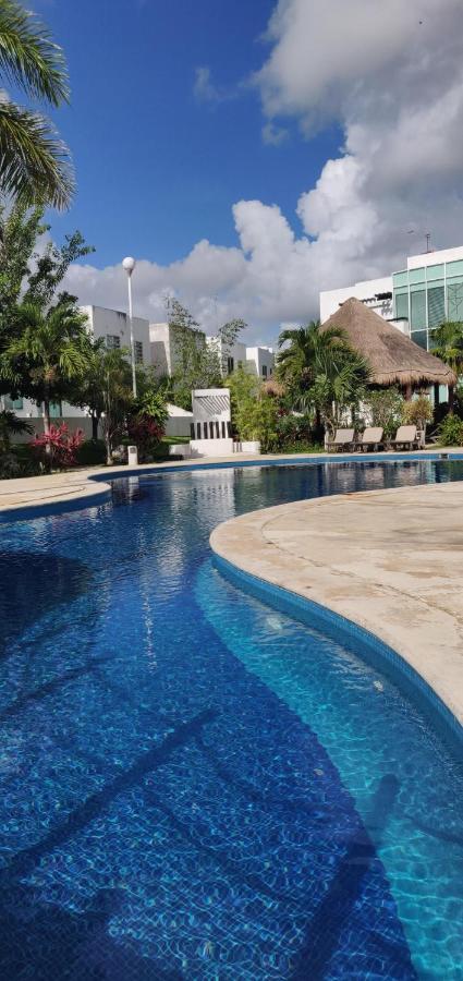 Pachamama * Cancún