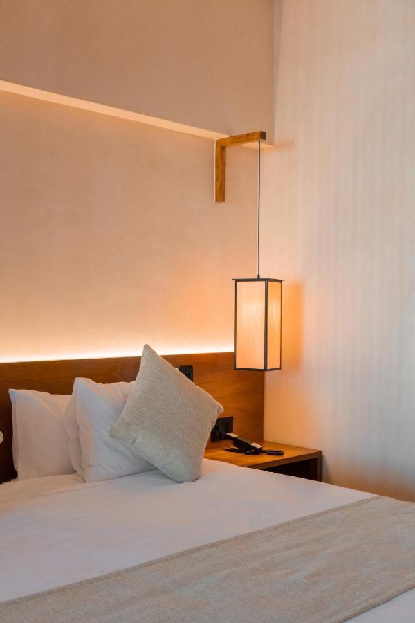 Hotel Hive By G Cancún