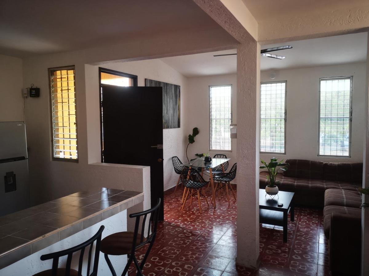 Apartamento Departamento En El Centro De *