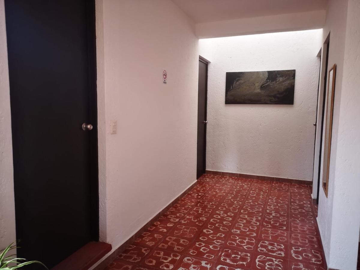 Apartamento Departamento En El Centro De Cancún