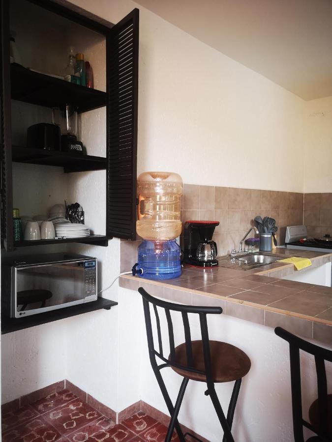 Departamento En El Centro De Apartamento *