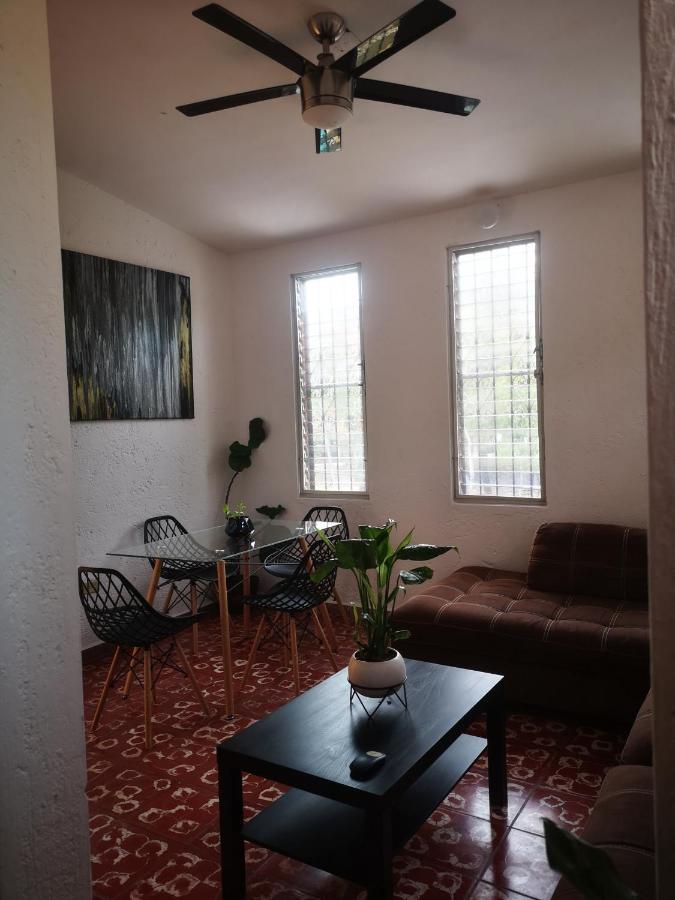 Apartamento Departamento En El Centro De Cancún