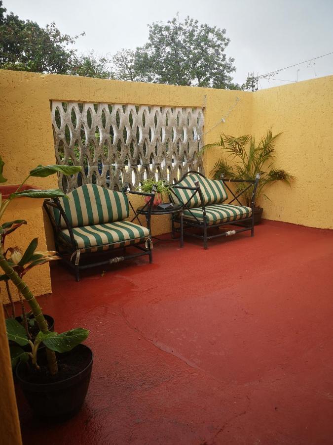 Departamento En El Centro De Apartamento