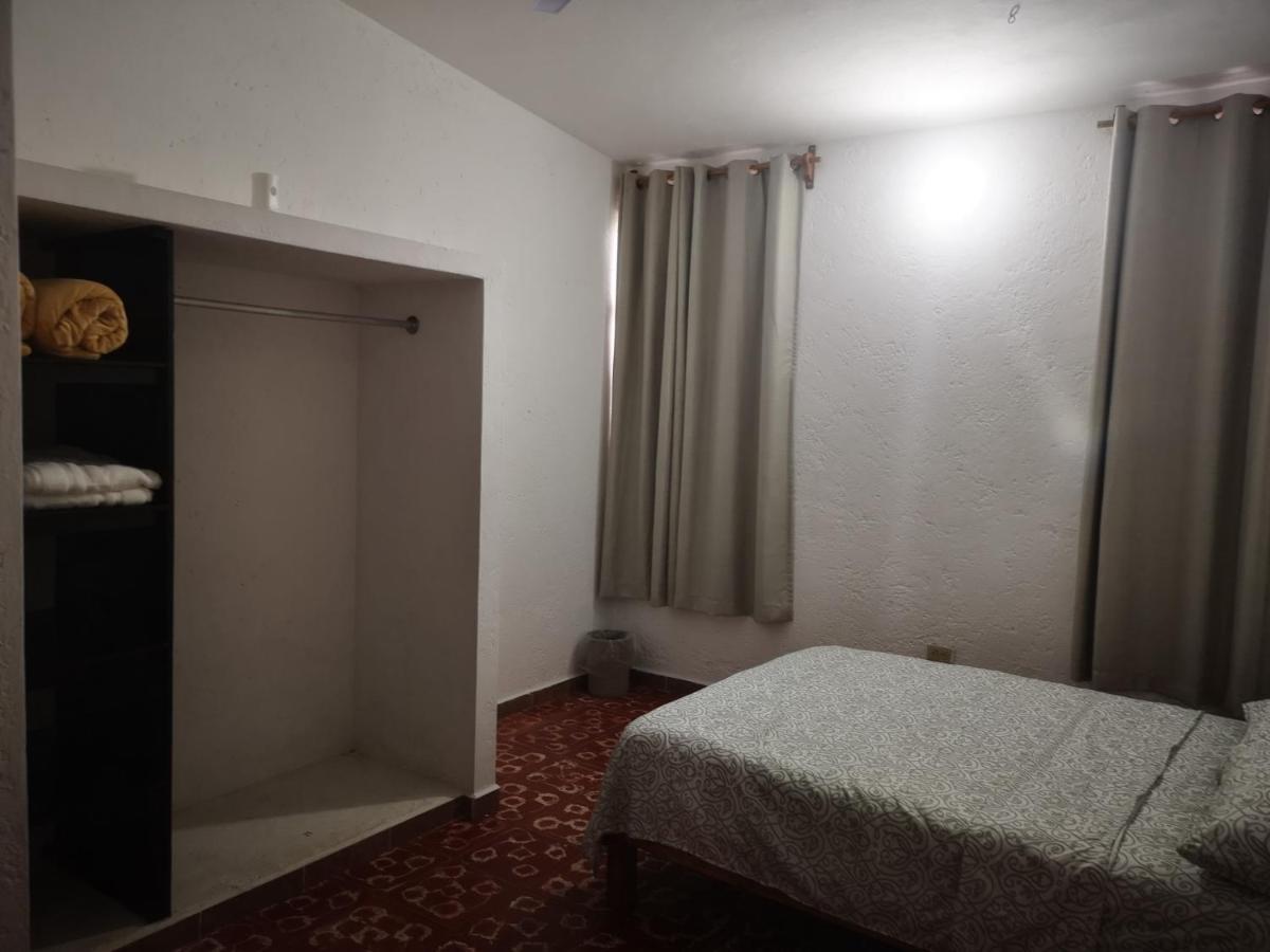 Departamento En El Centro De Apartamento