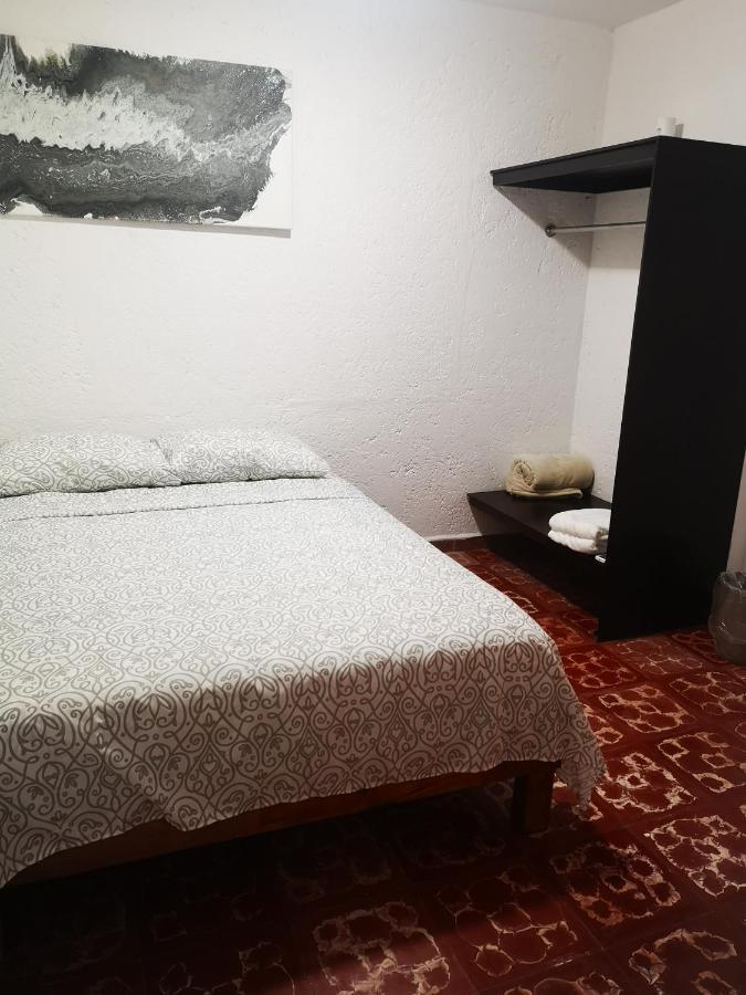 Apartamento Departamento En El Centro De *
