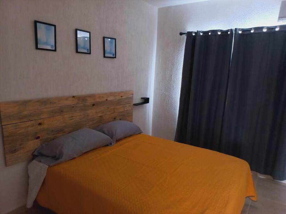 Apartamento Casita Rooftop Cancún