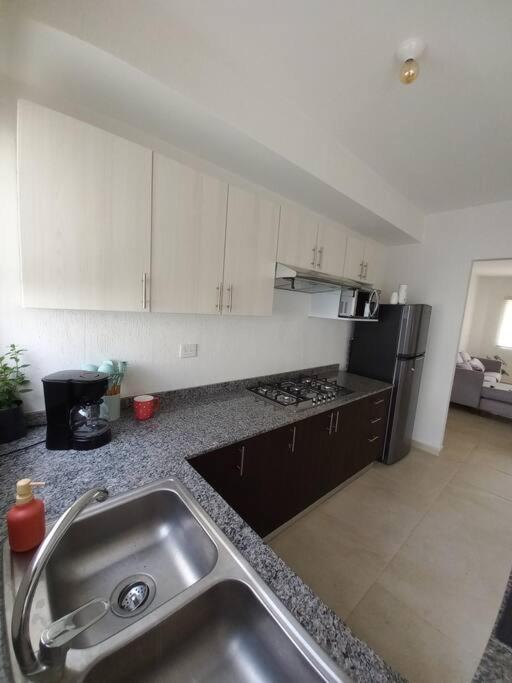 Apartamento Casita Rooftop *