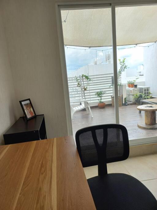 Apartamento Casita Rooftop Cancún