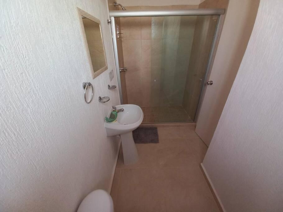 Apartamento Casita Rooftop